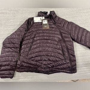 North Face Ghost Whisperer 800fill size Small